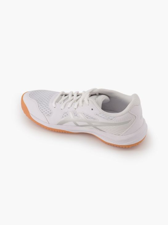 ASICS Scarpa sportiva Argento 84951 4