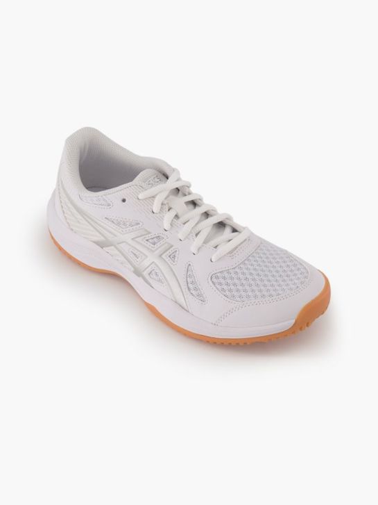 ASICS Scarpa sportiva Argento 84951 5
