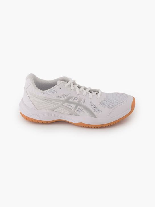 ASICS Scarpa sportiva Argento 84951 6