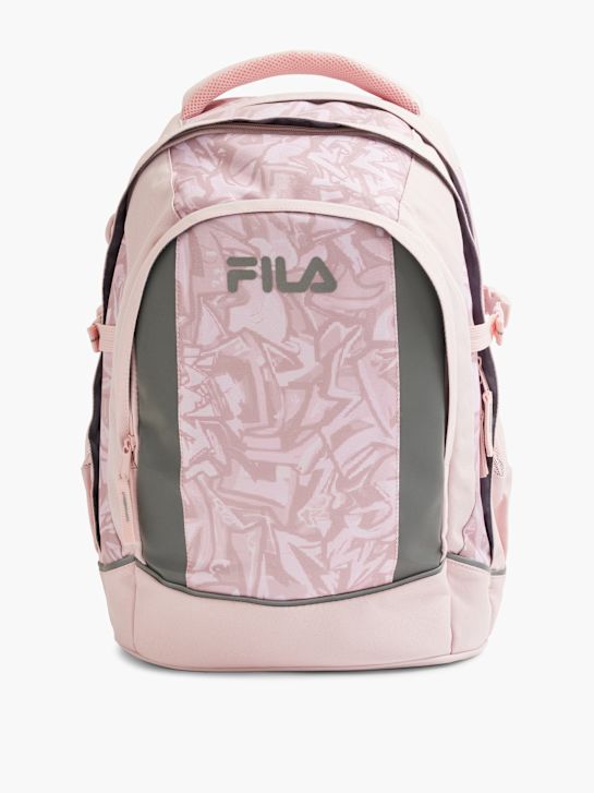 FILA Rucksack Rosa 37112 1