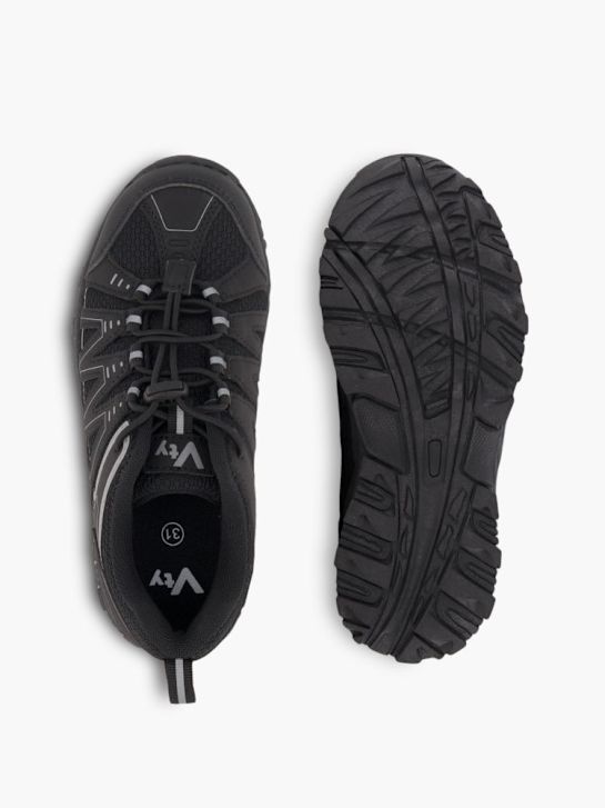 Vty Chaussure de randonnée Gris 84956 3