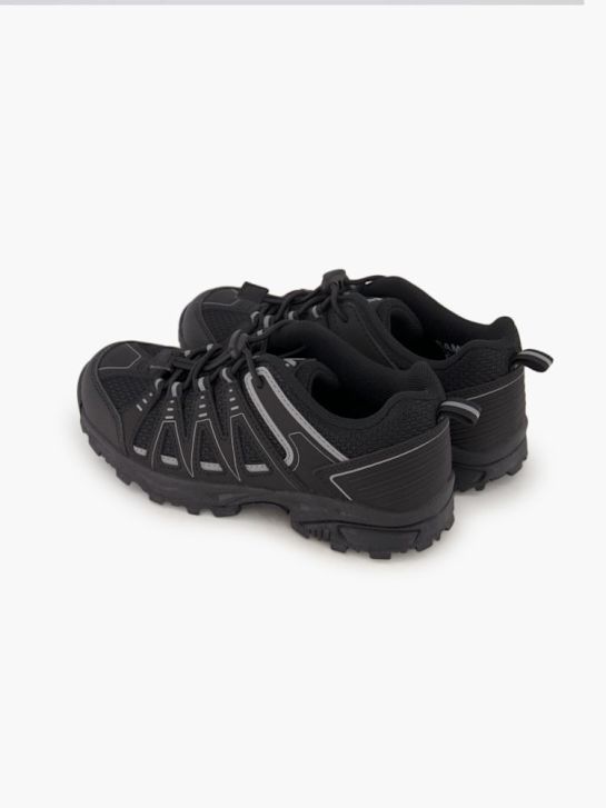 Vty Chaussure de randonnée Gris 84956 4