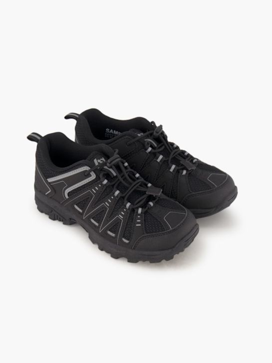 Vty Chaussure de randonnée Gris 84956 5