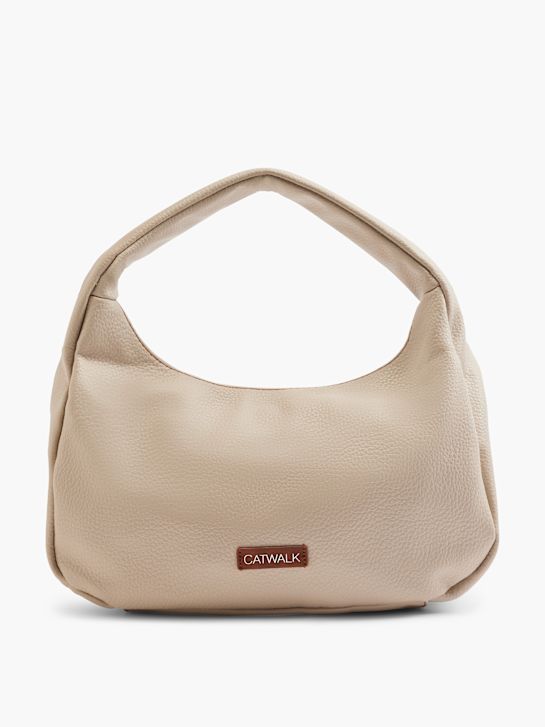 Catwalk Umhängetasche Beige 37295 1