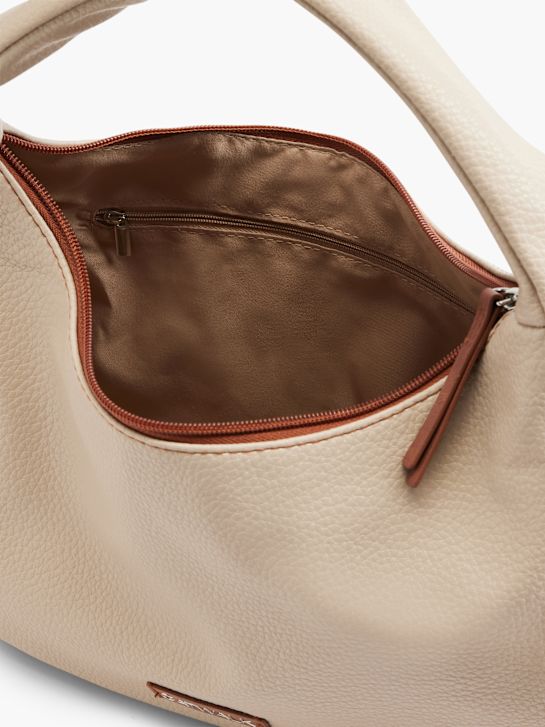 Catwalk Umhängetasche Beige 37295 4