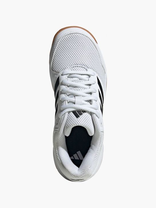 adidas Scarpa sportiva Bianco 84966 3
