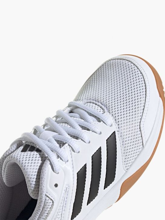adidas Sportschuhe Weiss 84966 5