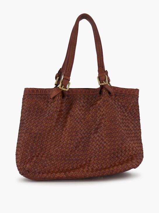 5th Avenue Shopper Cognac 84965 1