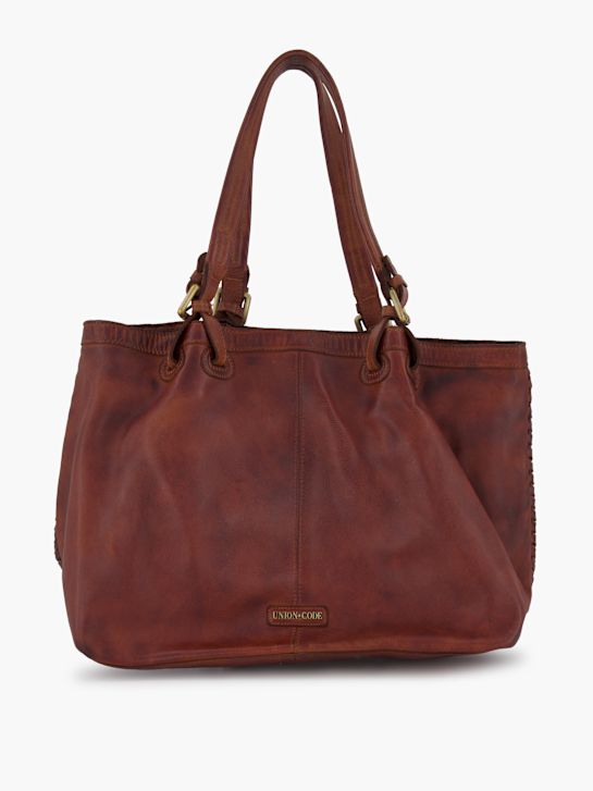 5th Avenue Shopper Cognac 84965 2