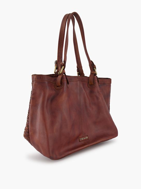 5th Avenue Shopper Cognac 84965 3