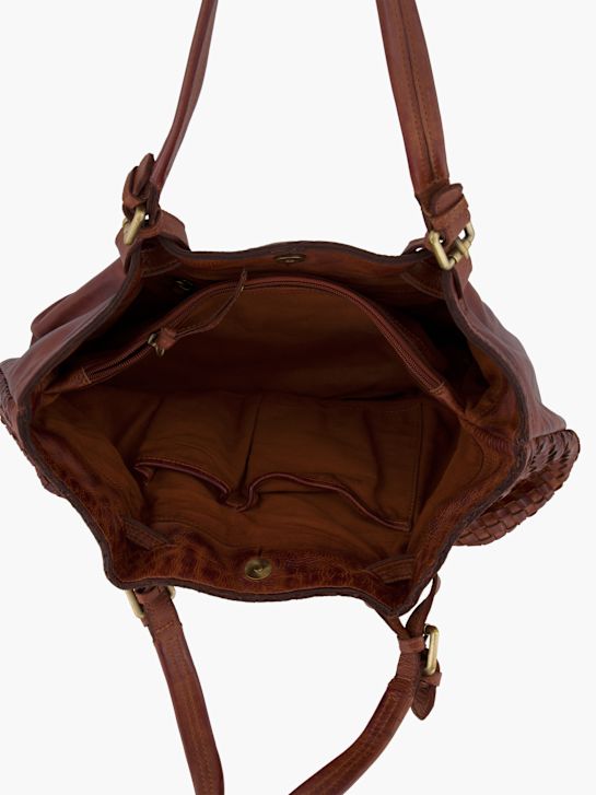 5th Avenue Shopper Cognac 84965 4