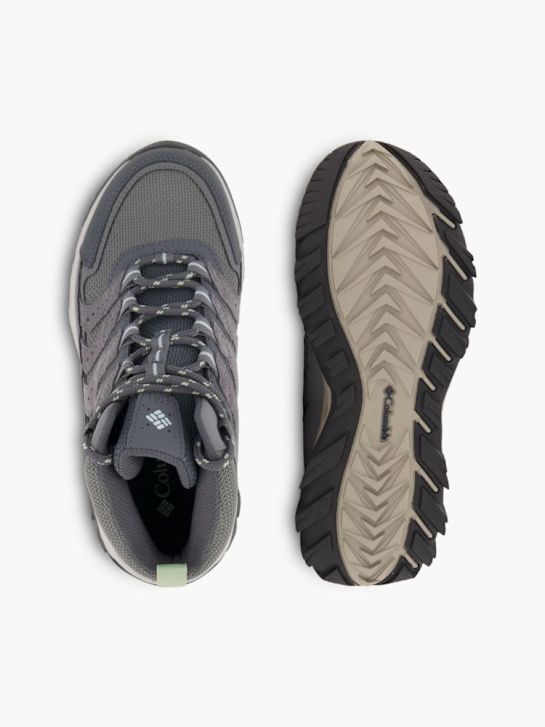 Columbia Chaussure de randonnée Gris 84969 3