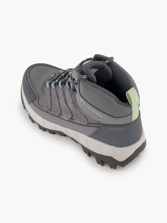 Columbia Chaussure de randonnée Gris 84969 4