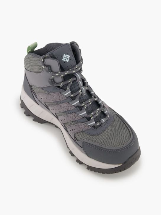Columbia Chaussure de randonnée Gris 84969 5