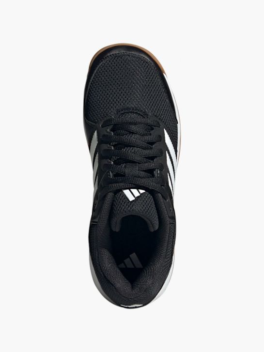 adidas Sportschuhe Schwarz 84978 3