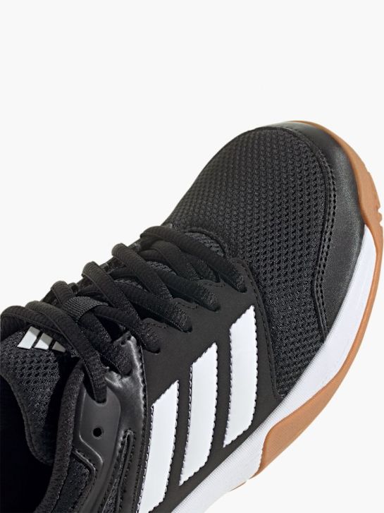 adidas Sportschuhe Schwarz 84978 5