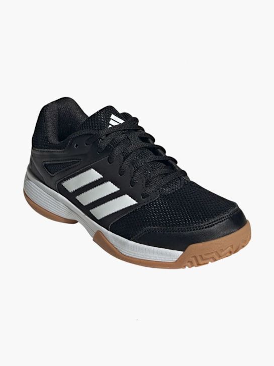adidas Scarpa sportiva Nero 84978 6