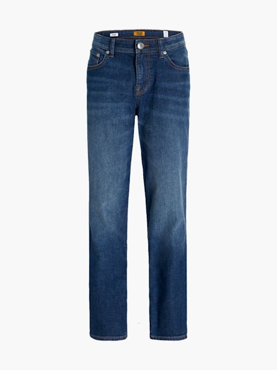 JACK & JONES Jeans Bleu 84985 1
