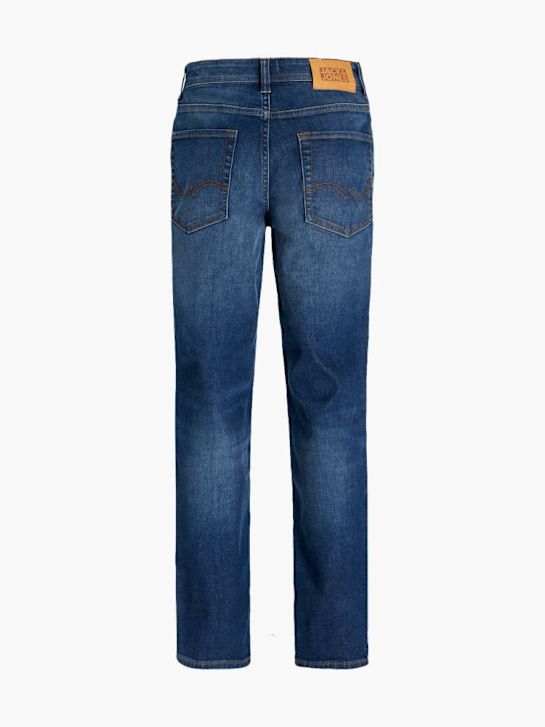 JACK & JONES Jeans Bleu 84985 2