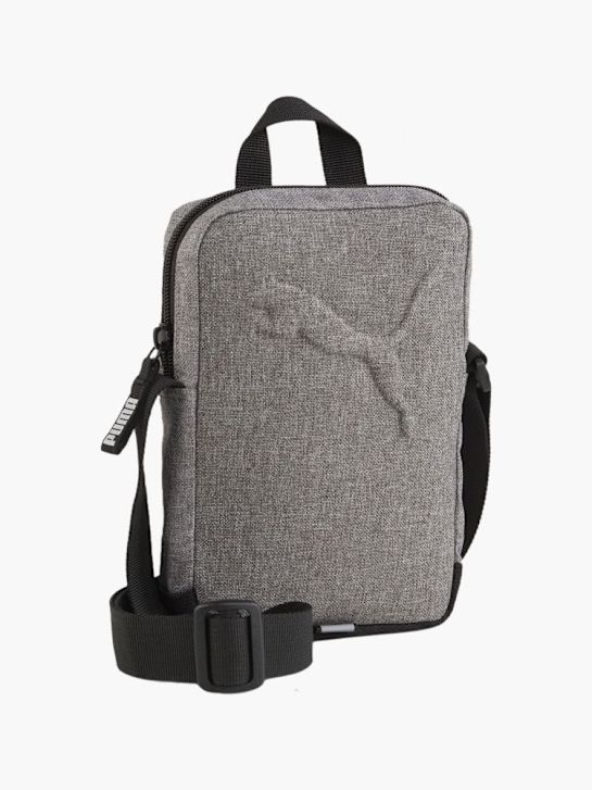PUMA Sac à bandoulière Gris 84993 1