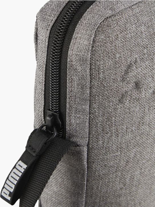 PUMA Sac à bandoulière Gris 84993 3