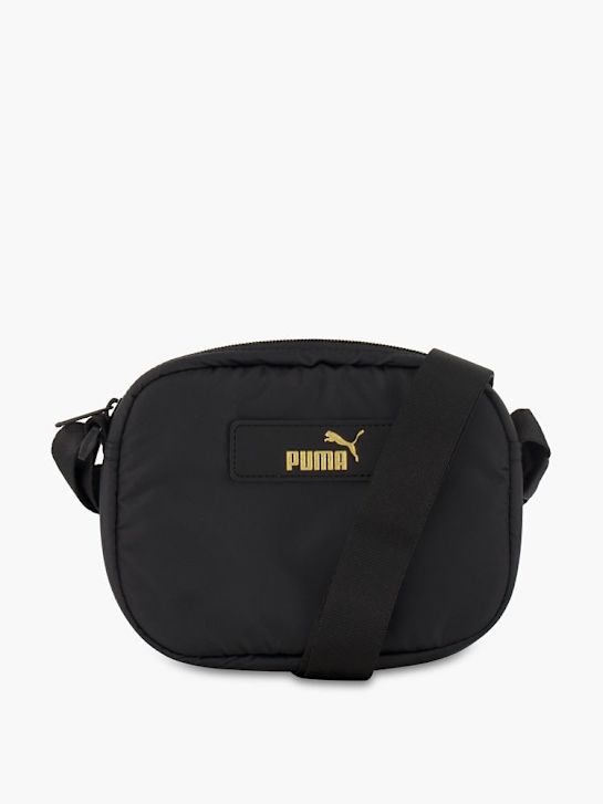 PUMA Sac à bandoulière Noir 85004 1