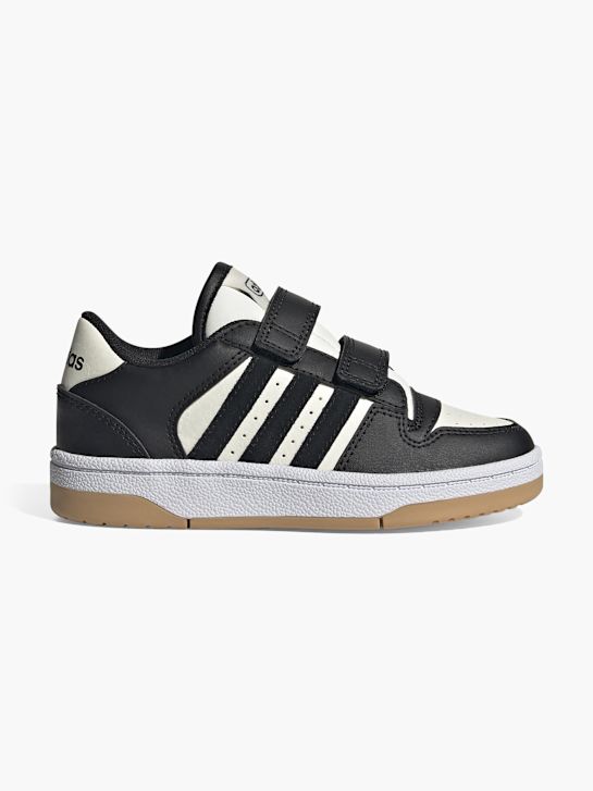 adidas Sneaker Schwarz 38446 1