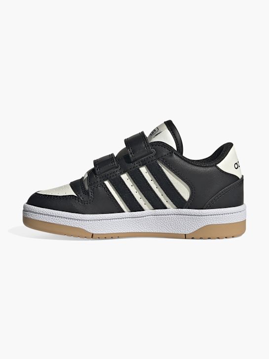 adidas Sneaker Schwarz 38446 2