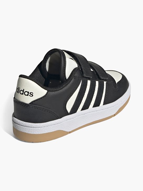adidas Sneaker Schwarz 38446 4
