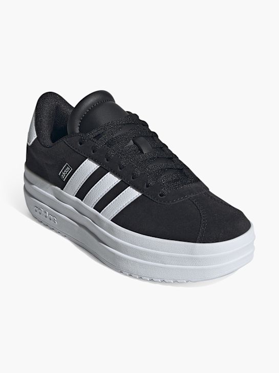 adidas Sneaker Schwarz 38447 3