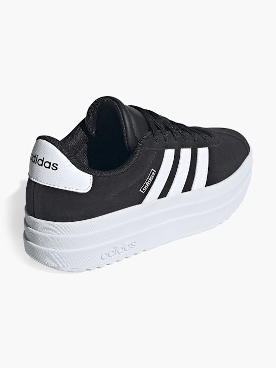 adidas Sneaker Schwarz 38447 4