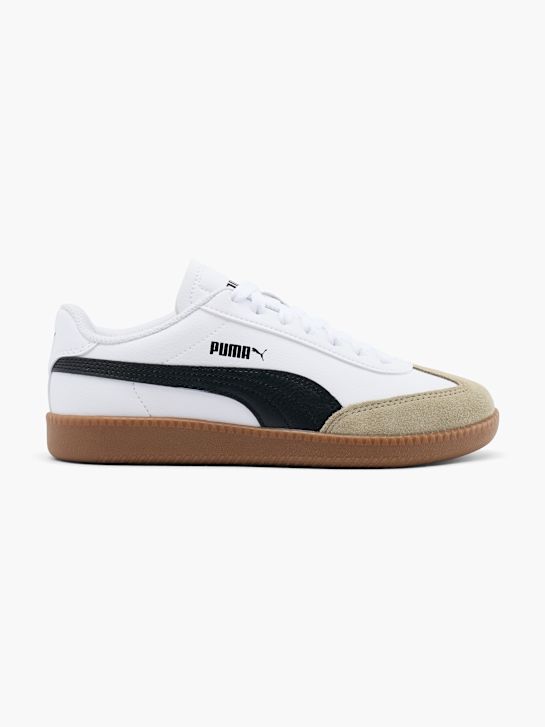 PUMA Baskets Blanc 40178 1