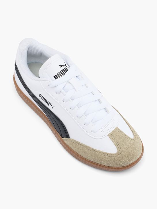 PUMA Sneaker Bianco 40178 2