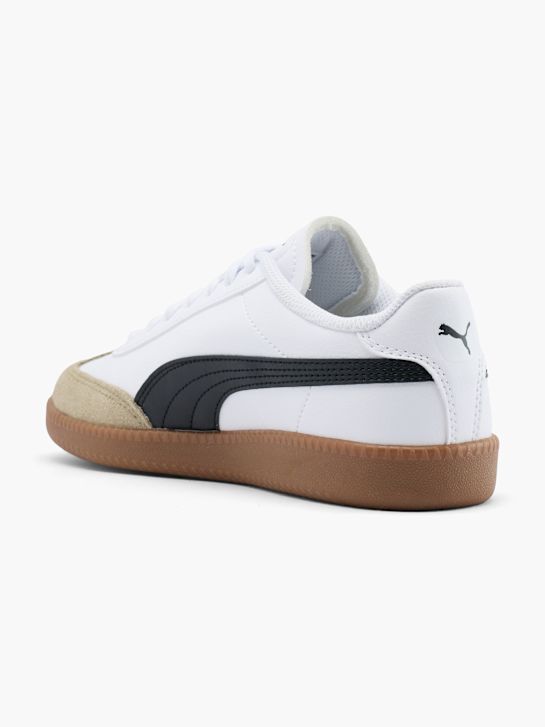 PUMA Baskets Blanc 40178 3