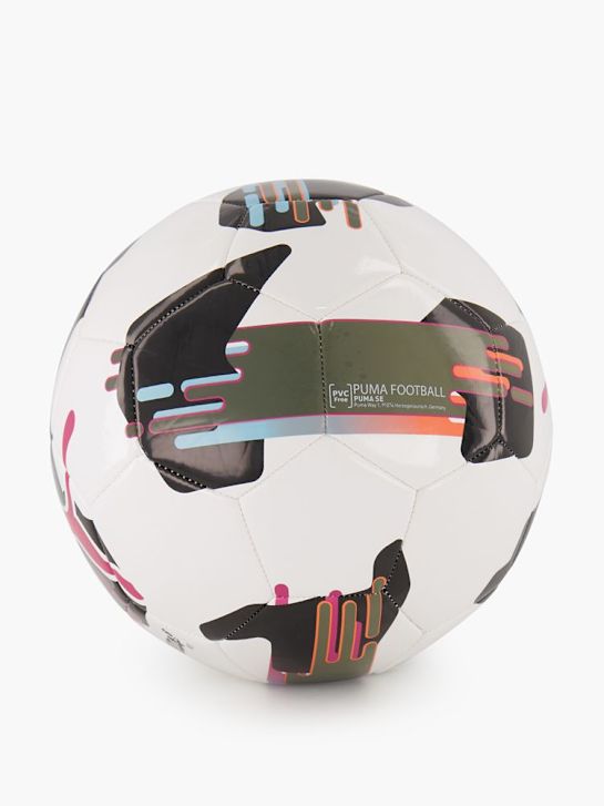 PUMA Ballon Multicolore 85044 2