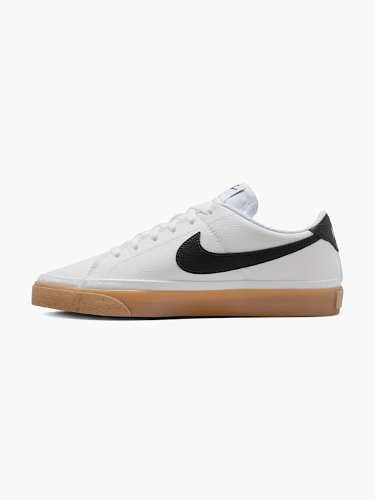 Nike Sneaker Weiss 40300 2