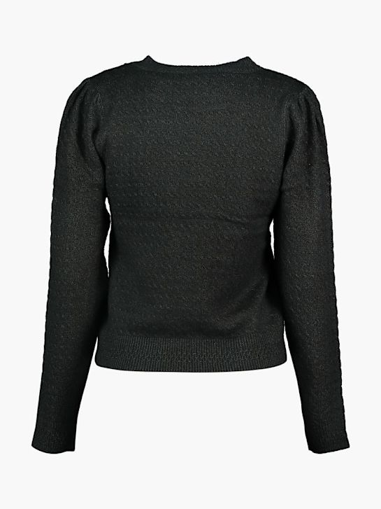 ONLY Pull en mailles Gris 85066 6