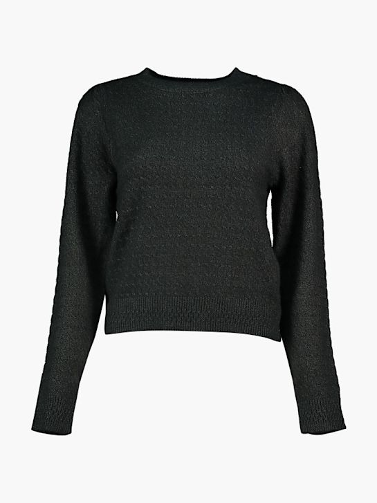 ONLY Pull en mailles Gris 85066 5
