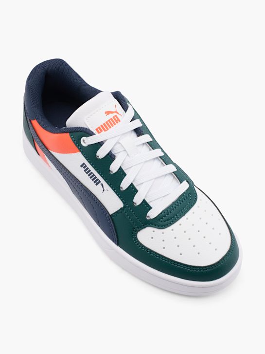 PUMA Sneaker Blu 38699 2