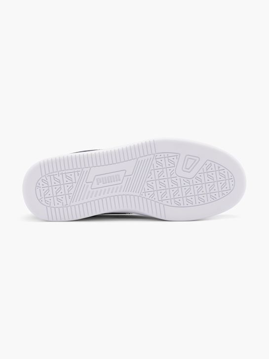 PUMA Sneaker Blu 38699 4
