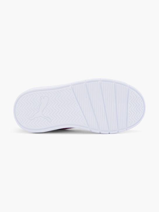 PUMA Sneaker Rosa 38702 4