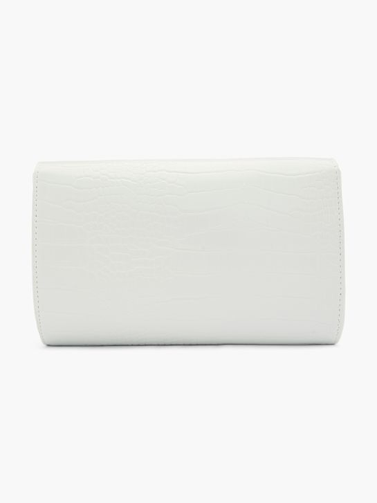 Catwalk Abendtasche Weiss 38758 3