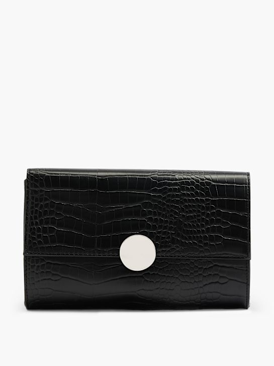 Catwalk Pochette Nero 38760 1
