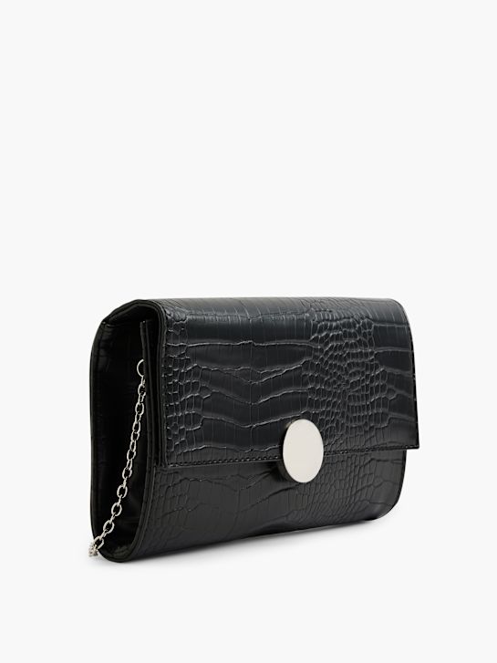 Catwalk Pochette Nero 38760 2
