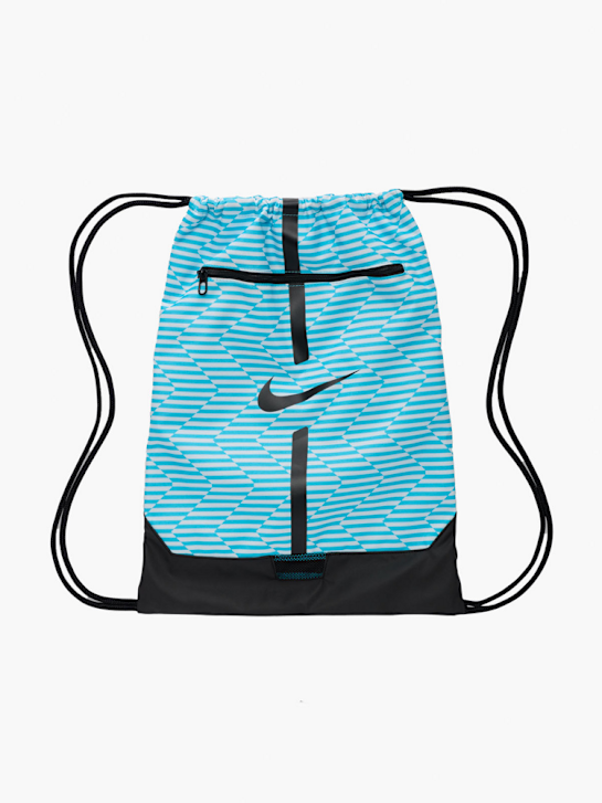 Nike Turnbeutel Blau 85105 1