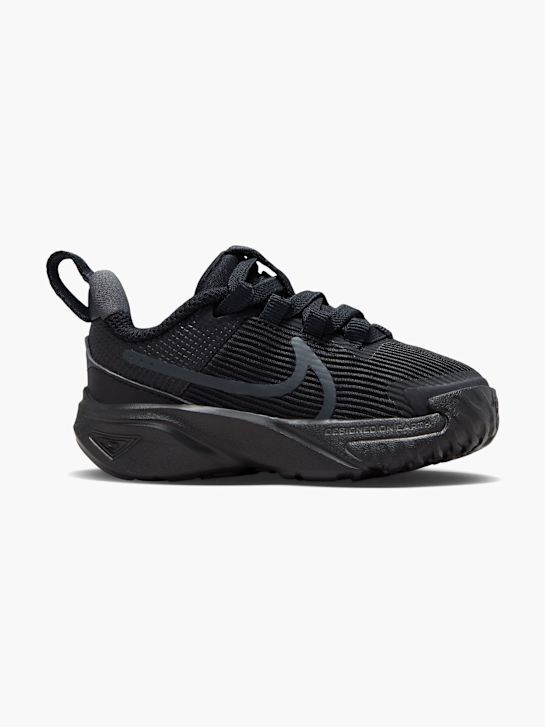 Nike Halbschuh Schwarz 38796 1