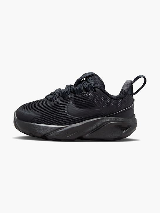 Nike Halbschuh Schwarz 38796 2