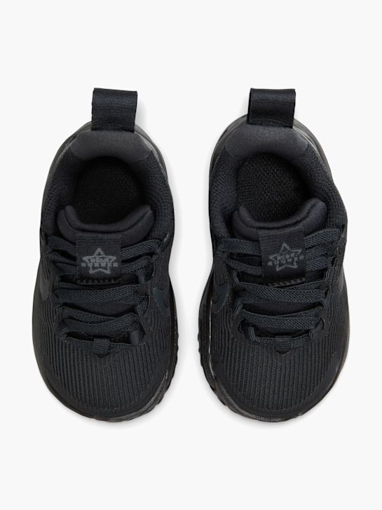 Nike Halbschuh Schwarz 38796 3