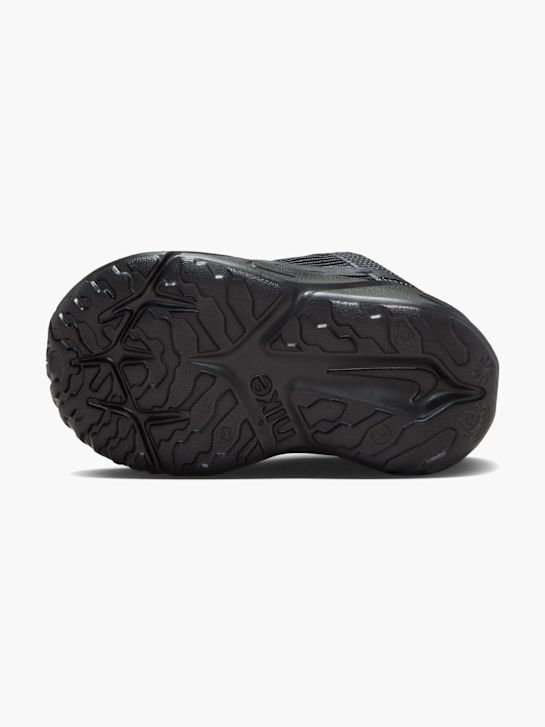 Nike Halbschuh Schwarz 38796 4