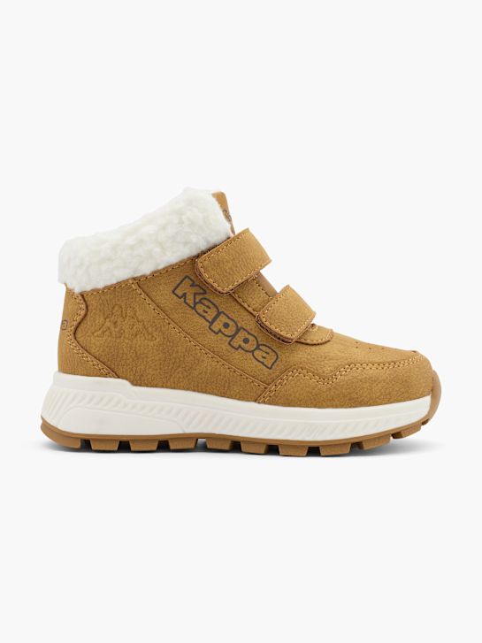 Kappa Stivale alto Marrone 38804 1